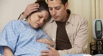 ​孕妇开十指(顺产开十指是什么意思)