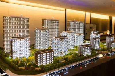 ​什么是软着陆？房子砸在老百姓手里叫软着陆