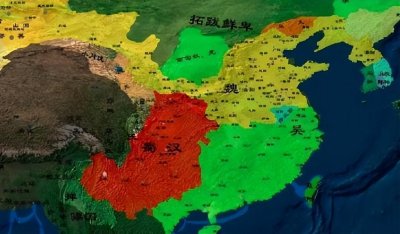 ​三国一共有12位“大司马”：曹仁、蒋琬、陆抗上榜