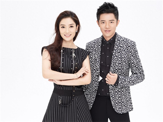 凤凰传奇终于瞒不住了，特殊关系被曝光，原来大家都被骗了这么久