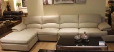 ​真皮沙发十大品牌排名 顾家家居第一名 左右家私暂居第二