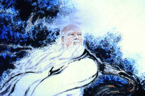 道家学派与道教有什么区别?