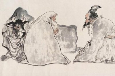 ​道家学派与道教有什么区别?