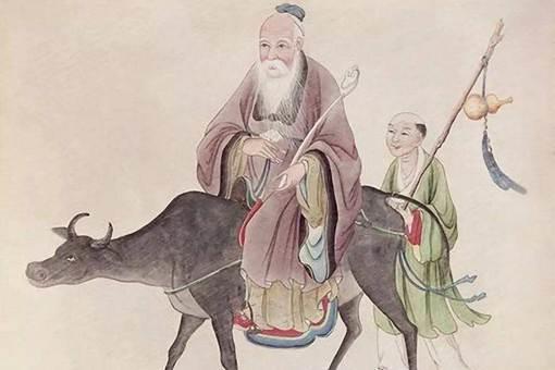 道家学派与道教有什么区别?