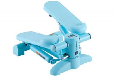 ​踏步机怎么用 踏步机的功效和作用