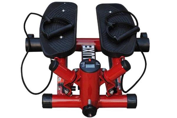 踏步机怎么用 踏步机的功效和作用