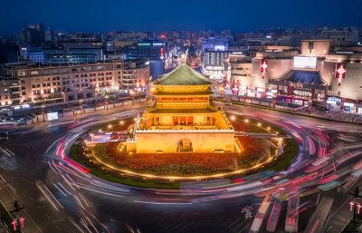 ​成都叫“蓉”，重庆叫“渝”，上海叫“沪”，西安的简称叫什么？