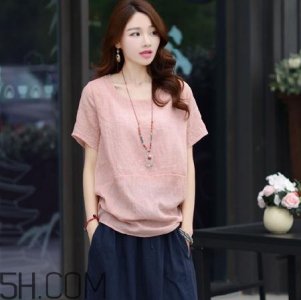 ​亚麻衣服会缩水吗？亚麻衣服缩水了怎么办？