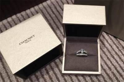 ​尚美巴黎定制戒指要多久 尚美定制款和专柜成品有区别吗