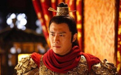 ​李渊为什么可以成功建立唐朝