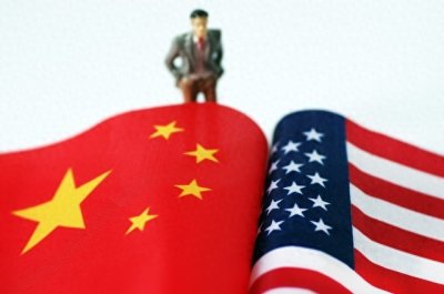 ​中美金融的终局之战，会在九月份迎来大结局吗？