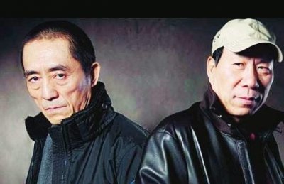 ​张伟平欠张艺谋百万巨款，昔日黄金搭档对簿公堂，网友：支持维权