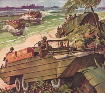 ​中美史上的4月1日