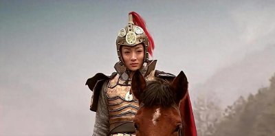 ​平辽王薛仁贵的家族势力到底有多强大？