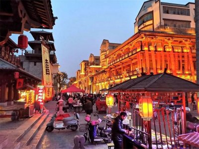 ​胖东来、万达、新田360广场……许昌人最喜欢逛的地方是哪里？