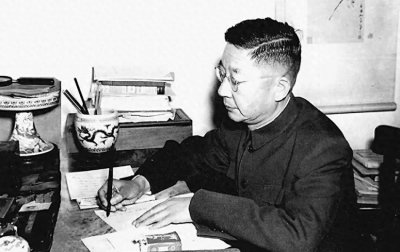 ​老舍的《骆驼祥子》