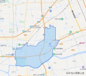 ​松江车墩镇板块实探