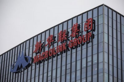 ​际华集团：打造军事工业之王，未来增长潜力无限