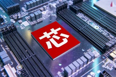 ​我们为什么造不出顶级芯片