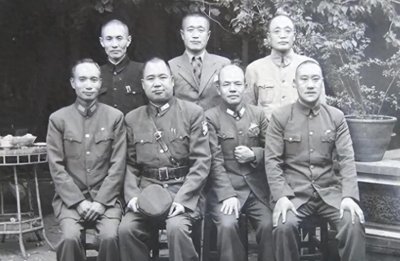 ​王耀武为何没在内战被重用？除了资历不够，还与74军被灭有关