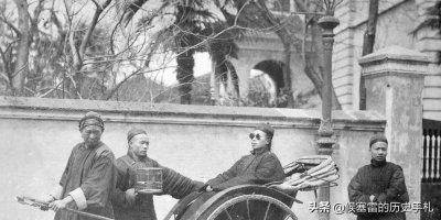 ​一文读懂清末民初的军阀割据