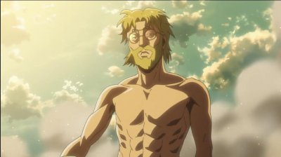 ​动漫人物分析：兽之巨人吉克·耶格尔-一名影帝的自我修养