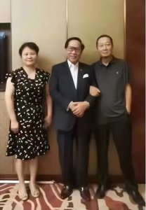 ​冯柏乔：西部纪行