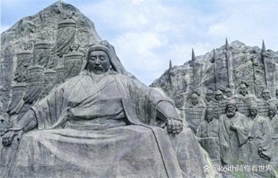 ​元上都遗址一内蒙古唯一的世界文化遗产