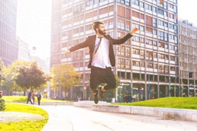 ​如何成为人生赢家？10个秘诀让你逆袭！