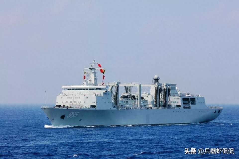 内蒙的骄傲！以内蒙地区命名的舰艇有几艘？内蒙人都来看看