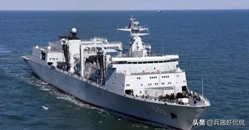 内蒙的骄傲！以内蒙地区命名的舰艇有几艘？内蒙人都来看看