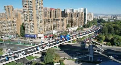 ​看！呼和浩特地图更新了！