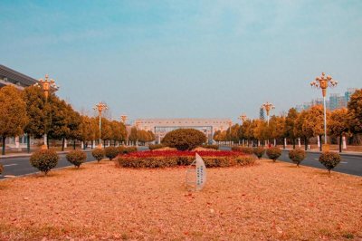 ​校友会2024洛阳市大学排名，河南科技大学高居首位