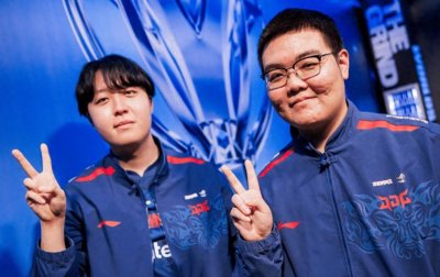 ​JDG冲击大满贯失败，粉丝怒喷kanavi，韩援精忠报国成嘲讽对象