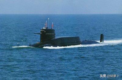 ​龙腾东方：中国三大镇国神器的崛起与全球军事格局的变奏