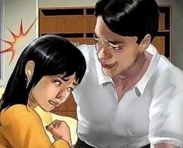​炸裂！33岁继父强奸17岁继女？整个过程被曝光，太恶心！