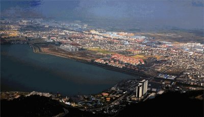 ​慈溪龙山镇——虞洽卿故里、徐福东渡成功起航地