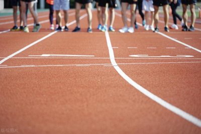 ​体育冷知识：“田径”比赛中的“田赛”