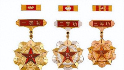 ​打破常规：如何用一次不到半小时的时间获得部队三等功？