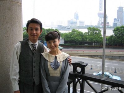 ​过去12年了，还是没想明白，董洁当年为啥要放弃如此优秀的潘粤明