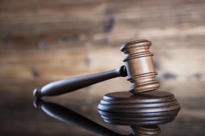 ​1 分钟了解如何“枪决”和“注射”死刑