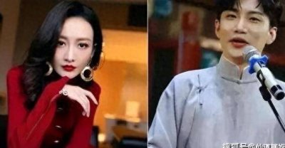 ​王鸥和何九华结婚了吗？王鸥男朋友何九华家庭背景如何？