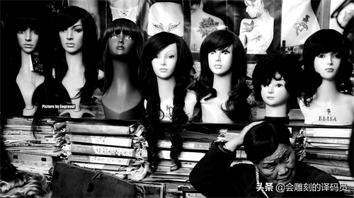 喧嚣声叫卖声 这里曾经是贵阳市最繁华的商业街