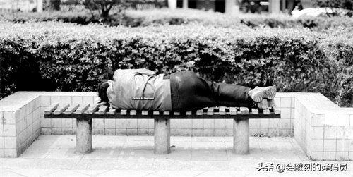 喧嚣声叫卖声 这里曾经是贵阳市最繁华的商业街