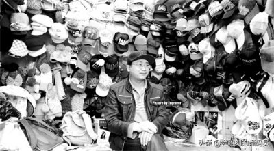 ​喧嚣声叫卖声 这里曾经是贵阳市最繁华的商业街