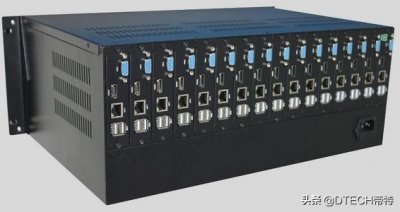 ​3分钟了解光端机