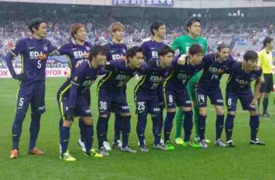 ​解析广岛三箭：无大牌外援的日本足坛霸主