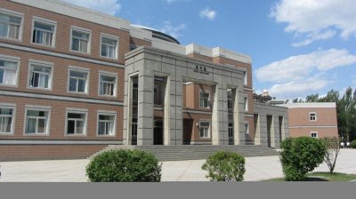 ​沈阳市九大初中排行榜