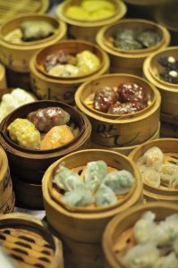 ​藏在饺子馆的万亿生意，喜家德VS袁记，358机制VS加盟连锁