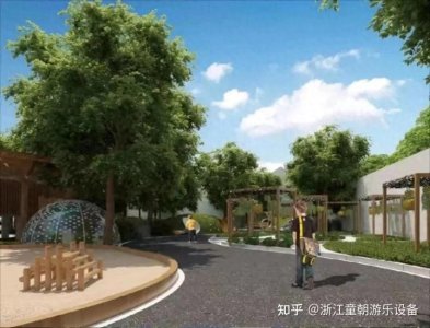 ​如何打造生态园所